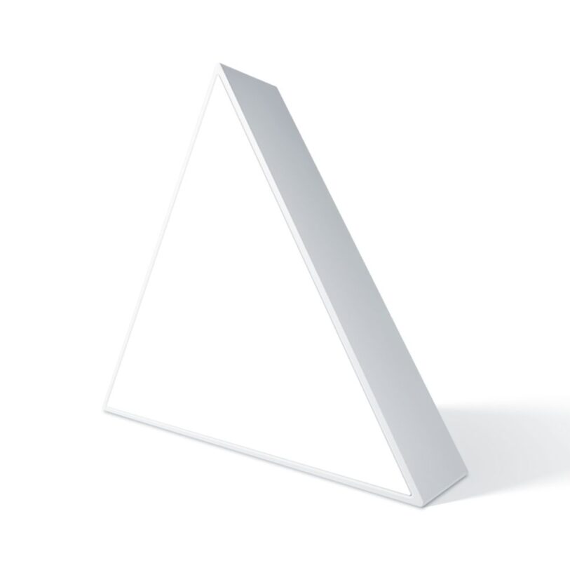 Triangle Wall LED Light 05