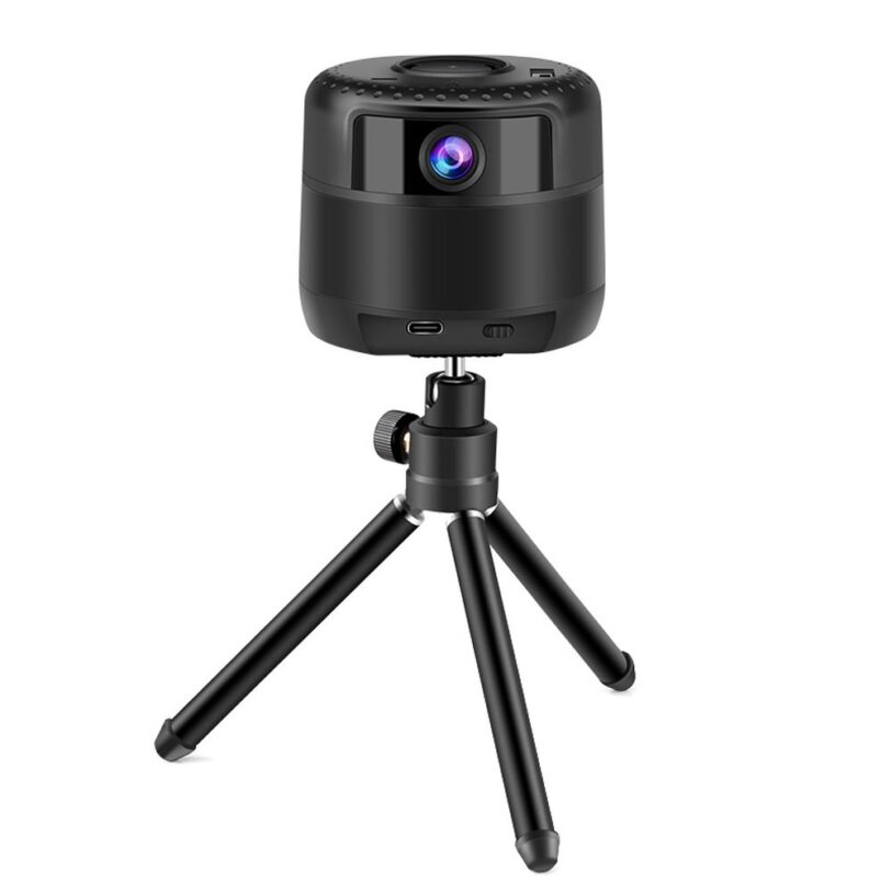 AI webcam WL 031 Smartphone Tripod Holder Action Camera 1