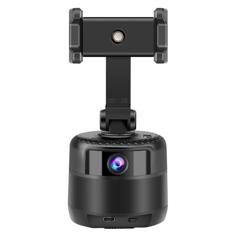 AI webcam WL 031 Smartphone Tripod Holder Action Camera 6