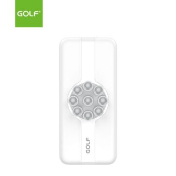 Golf PB W21 Fast Charge Wireless Power Bank Portable Charger 3 1