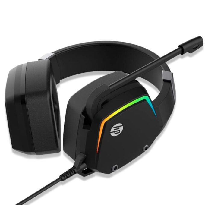 HP H320 Gaming Headset 1