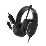 HP H320GS Stereo Gaming Headset with Microphone 12