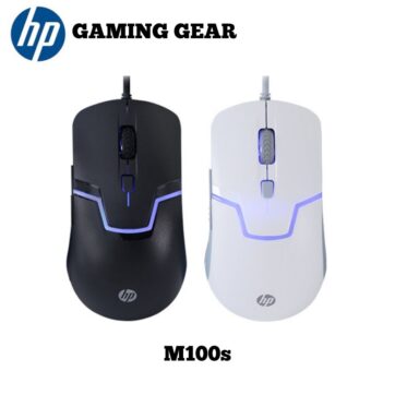 HP M100S Gaming Mouse 15