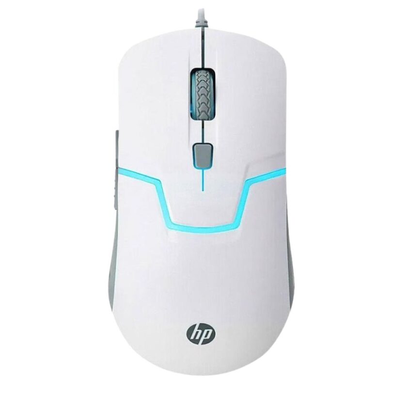 HP M100S Wired USB Gaming Mouse 2