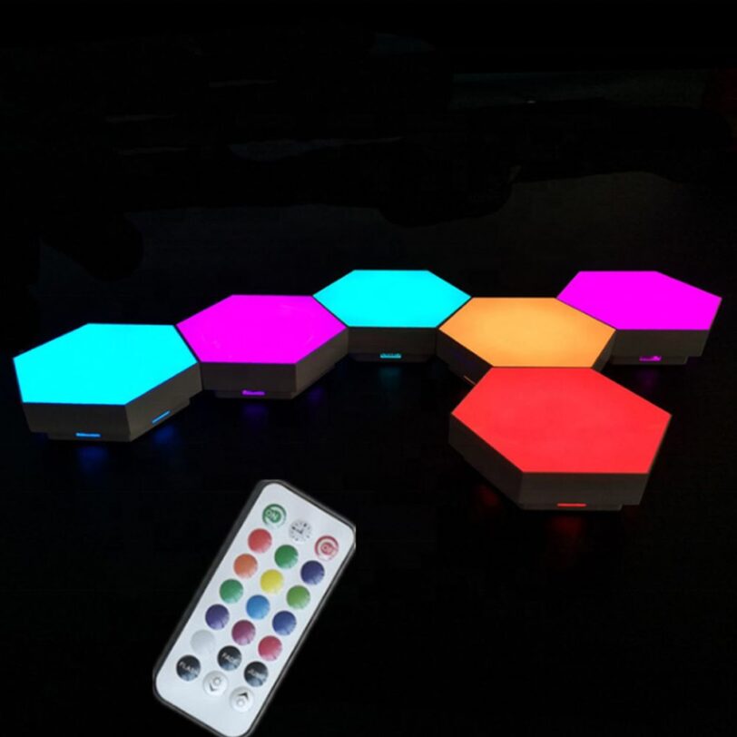 Hexagon Gaming Light 18