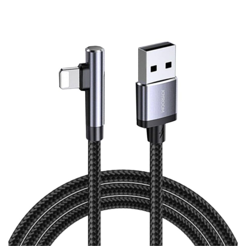 Joyroom S 1230N4L Gaming Data Lightning Cable for iPhone