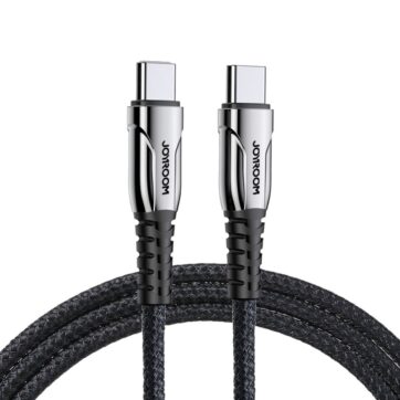 Joyroom S 1830K1 Braid USB C Extension Charging Cable