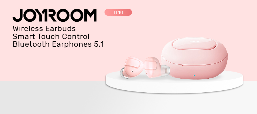Joyroom TL10 Content 1 Joyroom TL10 Content 1