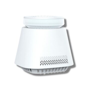 K9 Air Humidifier Indoor Air Purifier White 21