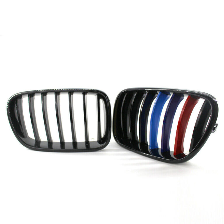 X3 Grill