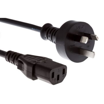 AU Power Cord PC AU150 Computer and Appliance Power Cord 2 1