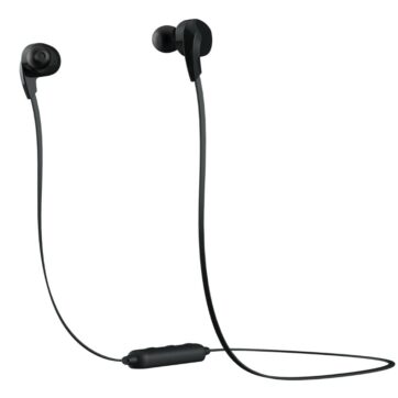 Lecoo ES204 Wireless In ear headphones in line control 02