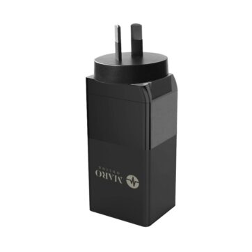 Maro PD65 3P 65W Wall Charger 1 1