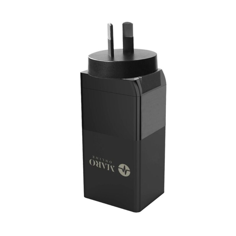 Maro PD65 3P 65W Wall Charger 1 1