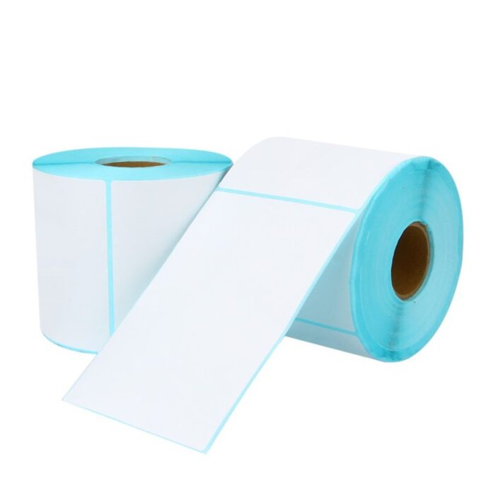 Thermal Shipping Labels