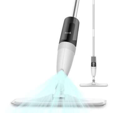 Xiaomi Deerma TB500 Mop with Mist Sprayer 1