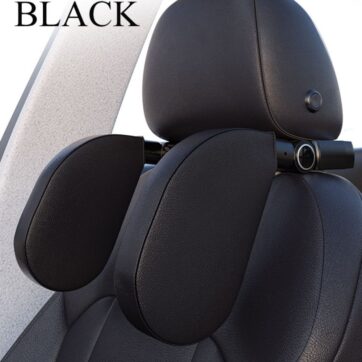 A5 Car Seat Headrest 05