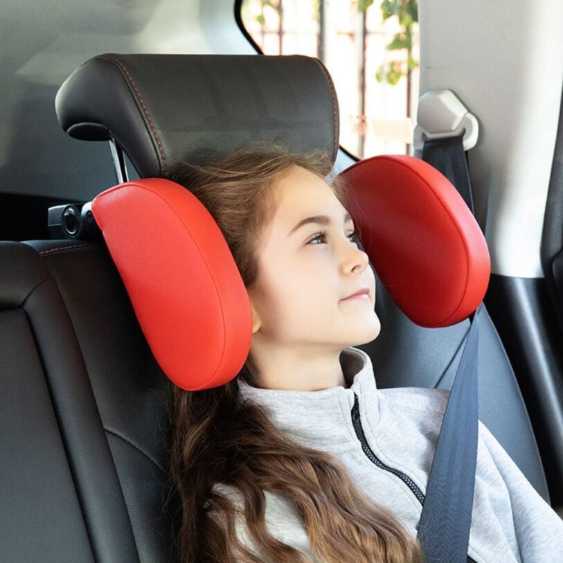 A5 Car Seat Headrest 10