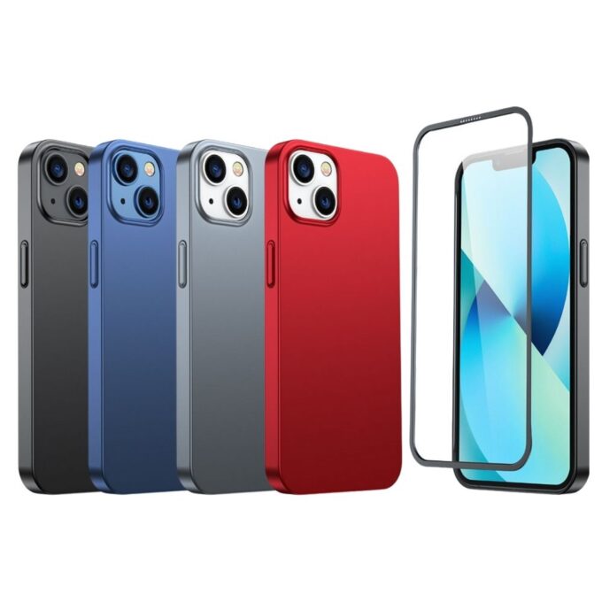 JR BP927 iphone 13 case