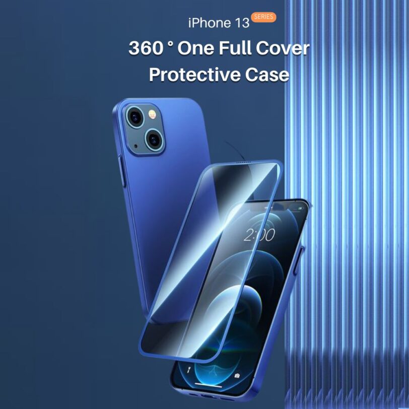 Joyroom JRBP Phone Case Screen Protector Package 15