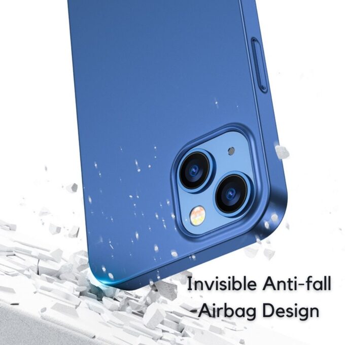 Joyroom JRBP927 Phone Case Screen Protector Package anti fall
