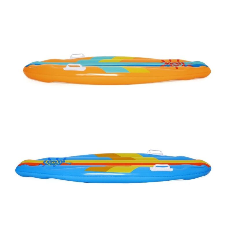 Best way IS42046 Inflatable Surf Rider 07