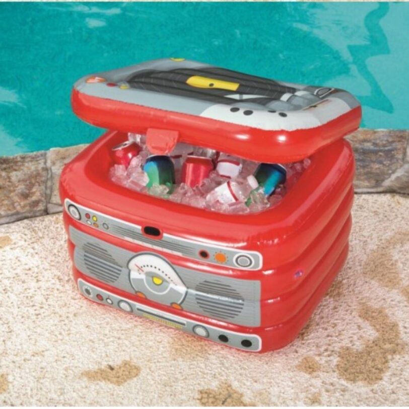 Bestway 43184 Inflatable Party Turntable Cooler 04