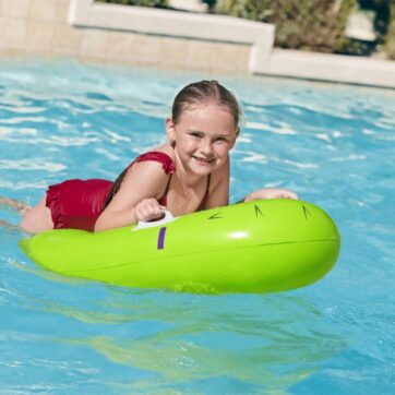 Bestway IS42049 Inflatable Pool Rider 08