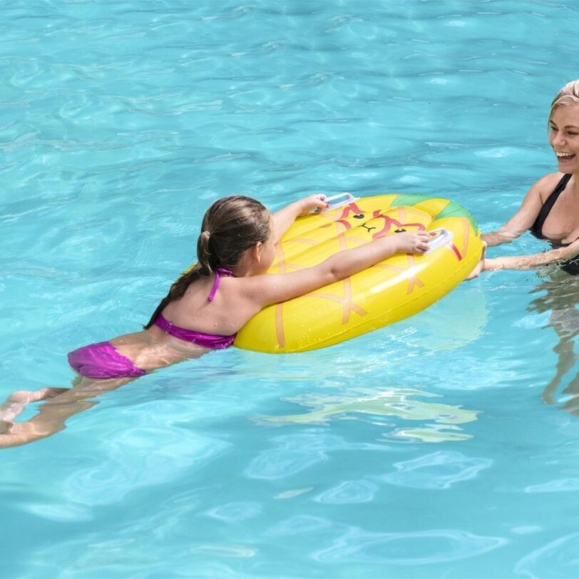 Bestway IS42049 Inflatable Pool Rider 10
