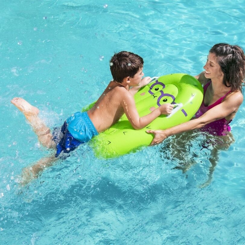 Bestway IS42049 Inflatable Pool Rider 12