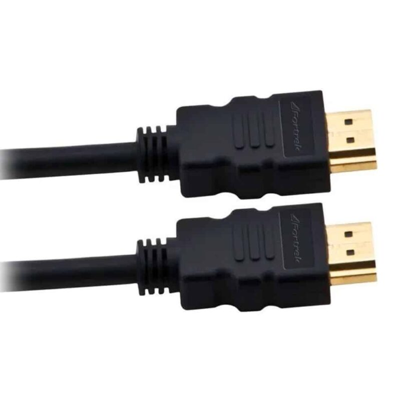 Fortrek HDMI Cable HD 201 70590 3