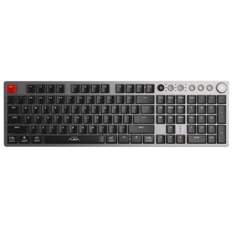 AULA F2090 3 in 1 Mechanical Keyboard main 2