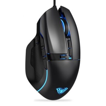 AULA F808 Wired Gaming Mouse main 2