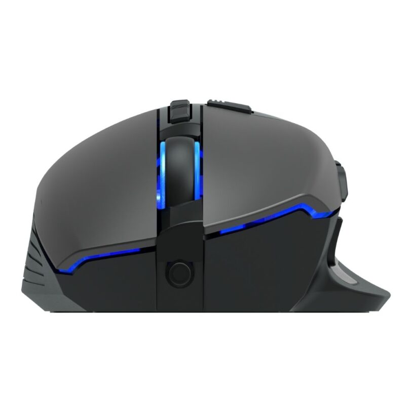 AULA F808 Wired Gaming Mouse view 2 2