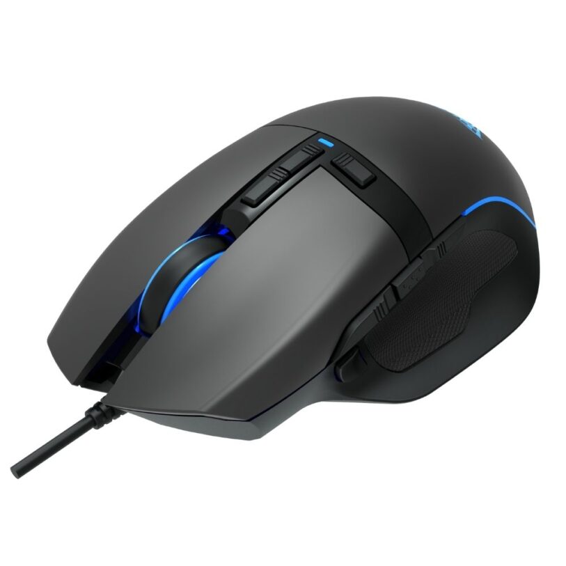 AULA F808 Wired Gaming Mouse view 5