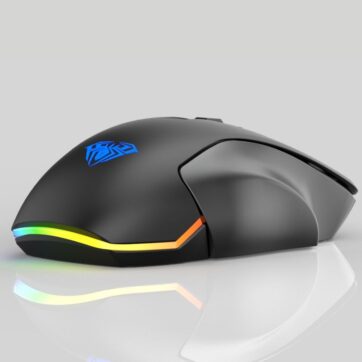AULA H510 Advanced RGB Gaming Mouse view 2 1