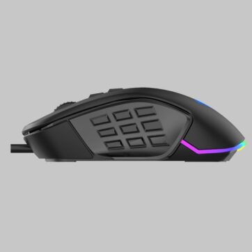 AULA H510 Advanced RGB Gaming Mouse view 4 1