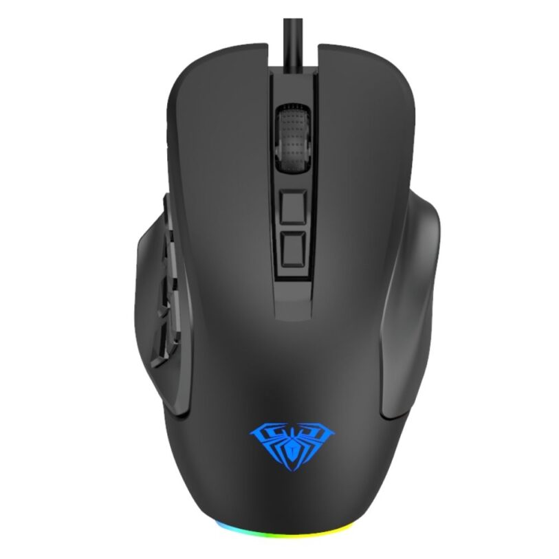 AULA H510 Advanced RGB Gaming Mouse view 5 1