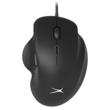 Altec Lansing Ergonomic USB Wired Mouse ALBM7444 main 1
