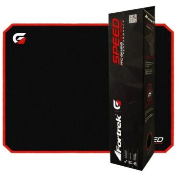 Fortrek 72696 Natural Rubber Gaming Mouse Pad Large pro 1