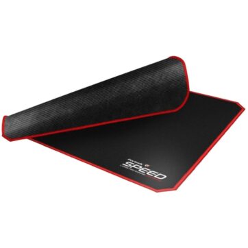 Fortrek 72696 Natural Rubber Gaming Mouse Pad Large rolled 1
