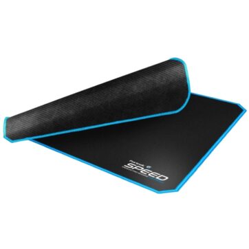 Fortrek 73267 Natural Rubber Gaming Mouse Pad Medium rolled 1