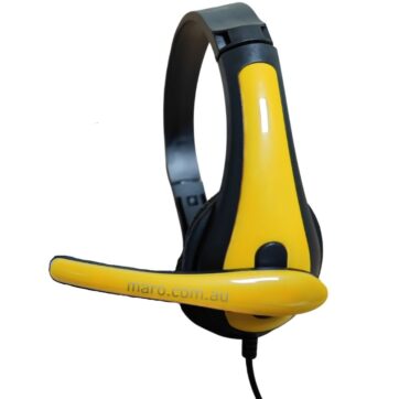 MARO 125Y Lightweight Headphone for Kids