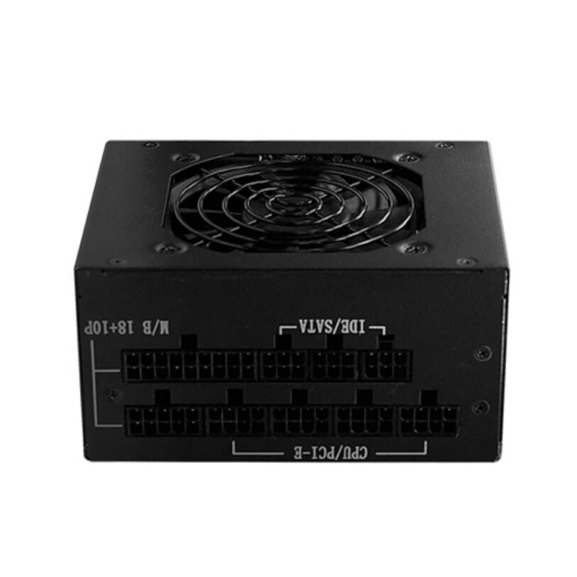 AL Mordor SFX750W SFX Mini PSU 750W 1