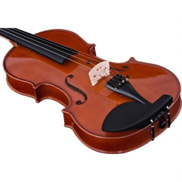 MARO Full Violin sets VA NT Parent shining surface 1