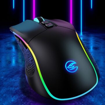 Snaketh Gaming Mouse RGB