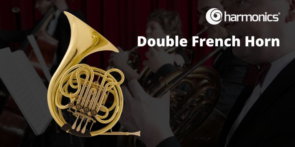 Harmonics Double French Horn 1 1