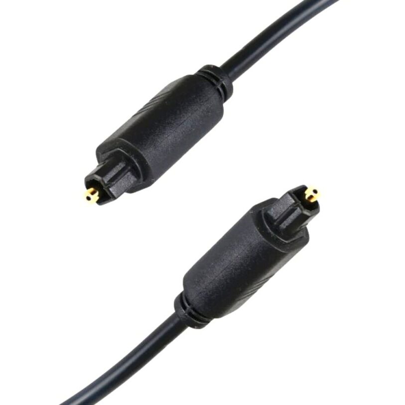 Optical Audio Toslink Cable DCB6FT