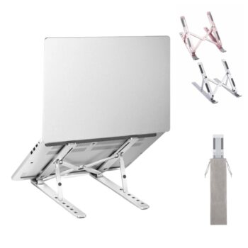 Foldable Aluminum Laptop Stand N3 X