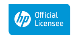 HP official licensee